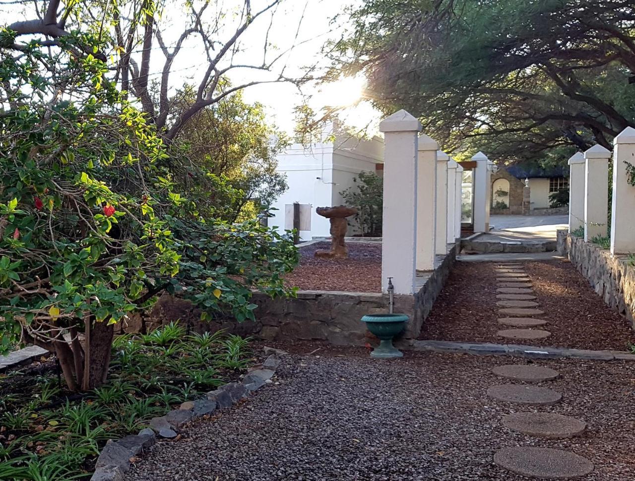 Appartamento Montagu Little Sanctuary - Hot Spring Access At Reduced Price Esterno foto